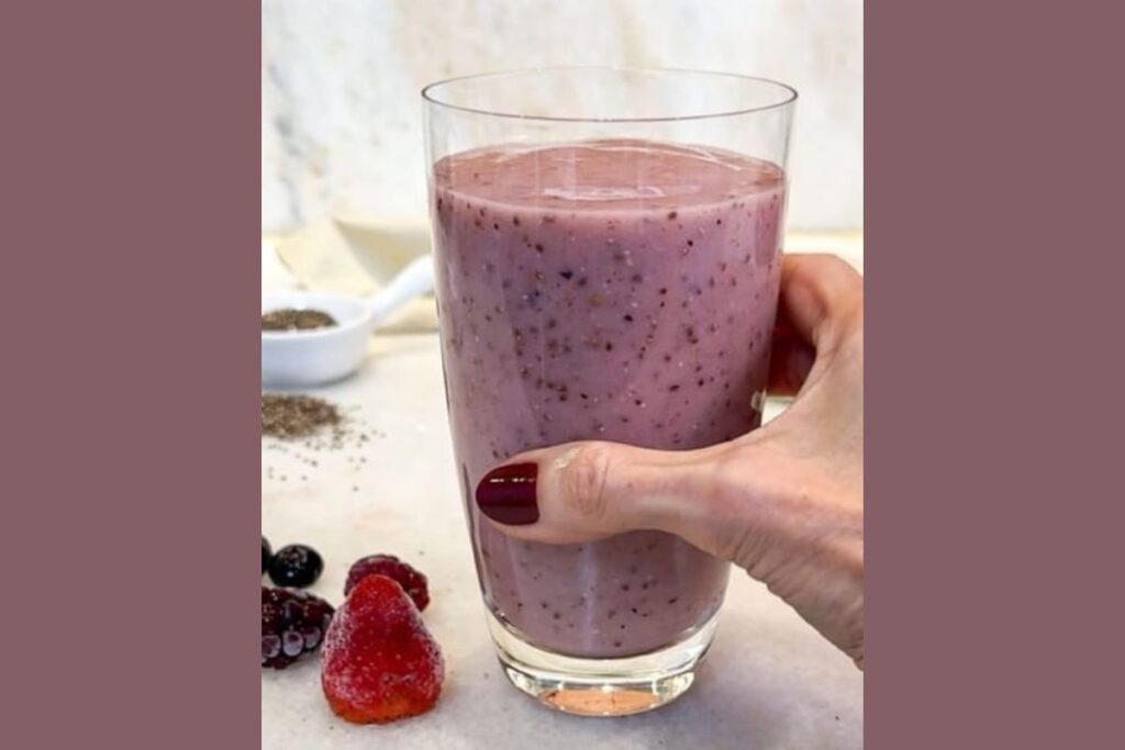 iogurte natural saudável